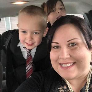 Meet your Posher, Danielle